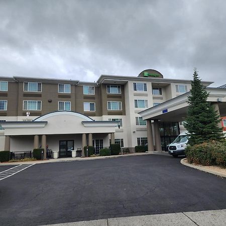 Holiday Inn Spokane Airport, An Ihg Hotel Екстериор снимка